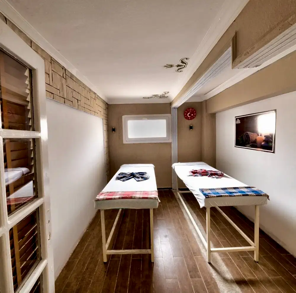 Massage Room